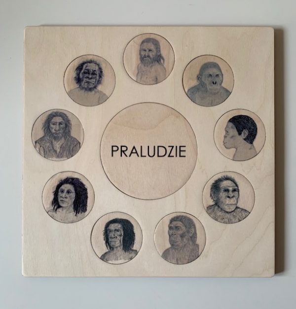 PRALUDZIE_ ewolucja człowieka