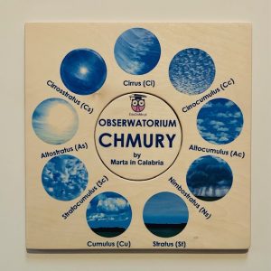 chmury