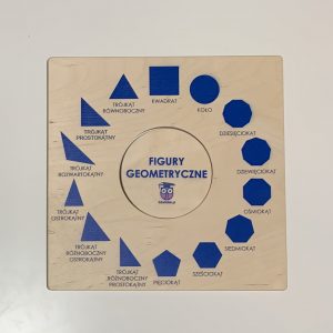 figury geometryczne