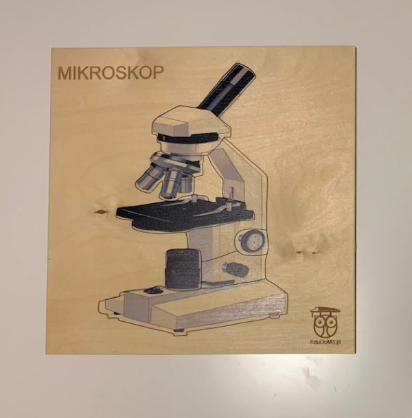 mikroskop