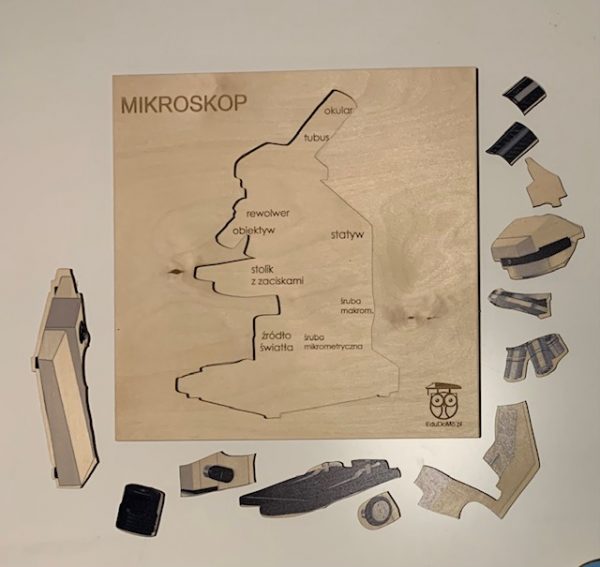 mikroskop