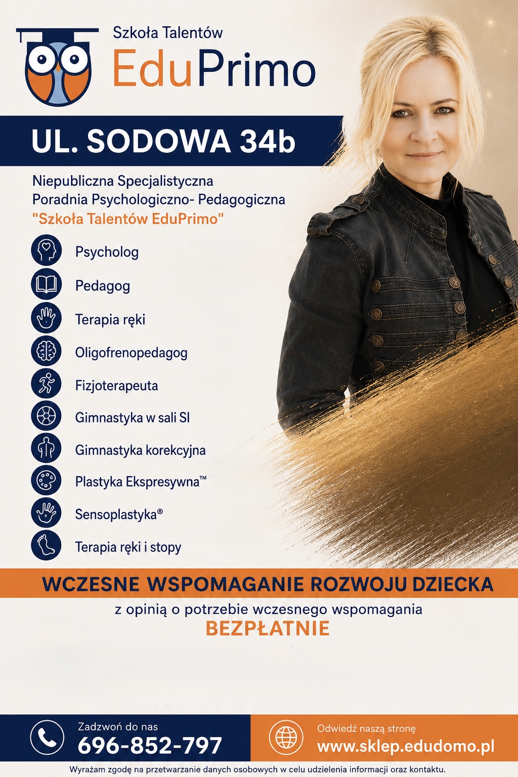 Poradnia EduPrimo
